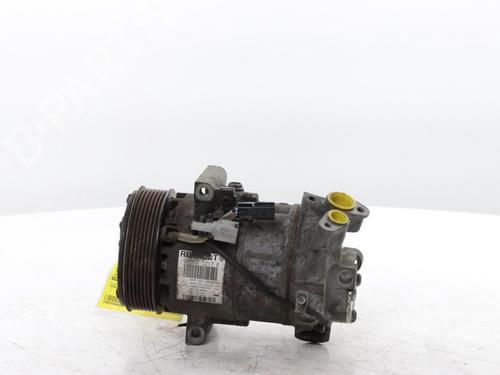 Compresseur AC RENAULT CLIO IV Grandtour (KH_) 0.9 TCe 90 (90 hp) 30757881
