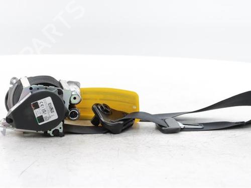Front right seatbelt RENAULT MASTER IV Van (F8__) BLUE DCI 150 (F8M3) | BP40586807I25 - Image 10