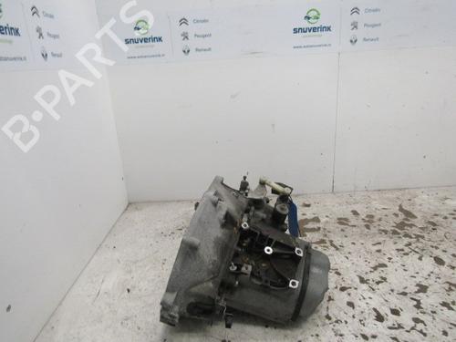 Used Gearbox Gearbox 13190473 13190473