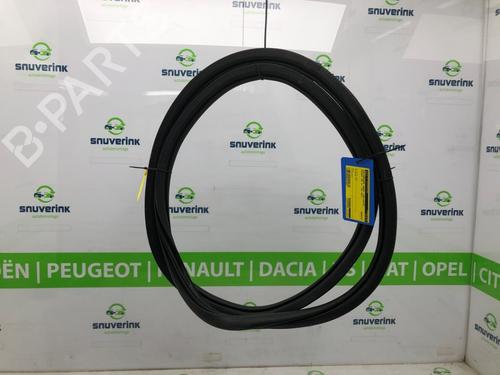 Rubber door seal PEUGEOT 208 II (UB_, UP_, UW_, UJ_) 1.2 PureTech 100 | BP19103453C142 