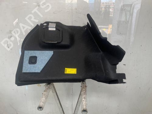 Boot lining CITROËN C3 III (SX) 1.2 THP 110 (SXHNPS, SXHNZT, SXHNZ6) | BP38618499I3 - Image 4