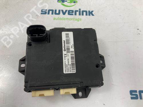 Control unit OPEL VIVARO B Van (X82) 1.6 CDTI (05) | BP25527014M11 - Image 5