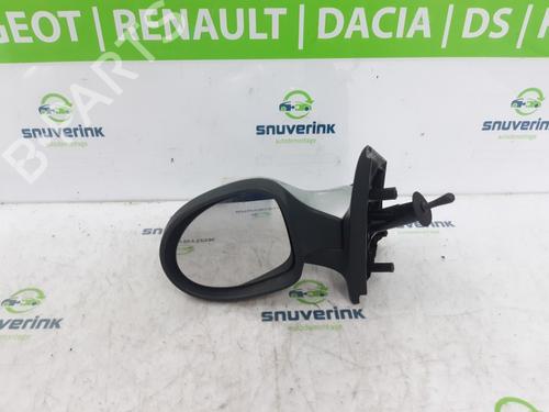 Used Left mirror Left mirror 10809002 10809002