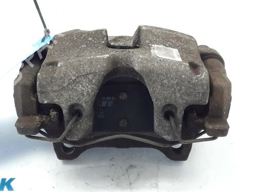 Left rear brake caliper PEUGEOT 508 I (8D_) 2.0 HDi | BP11782067M107 