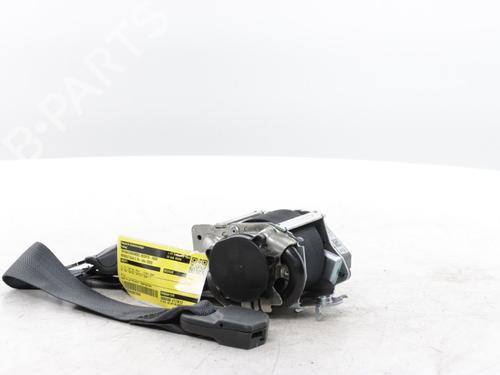 Front right seatbelt RENAULT CLIO V (B7_) 1.0 LPG (B7MT) | BP34057911I25  - Image 6