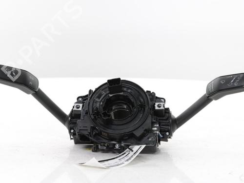 Used Steering column stalk Steering column stalk SEAT LEON (KL1, KLG) 1.0 TSI Mild Hybrid (110 hp) 40048847 40048847