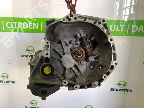 gearbox-citroen-c1-pm_-pn_-2005-2006-2007-2008-2009-2010-2011-2012-2013-2014-40581491 main image