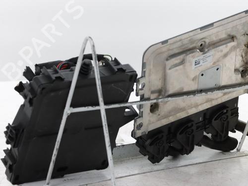 Engine control unit (ECU) RENAULT CLIO V (B7_) 1.0 LPG (B7MT) | BP34565827M57 - Image 5