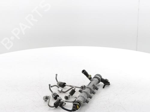 Injection rail FIAT DUCATO Van (250_) 120 Multijet 2,2 D | BP29426706M98 