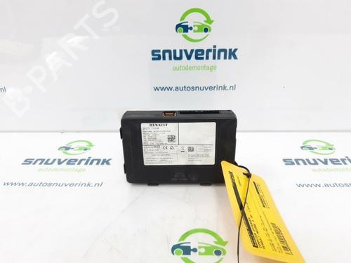 Used Electronic module RENAULT MEGANE IV Grandtour (K9A/M/N_) 1.2 TCe 130 (K9MR) (130 hp) 10801843