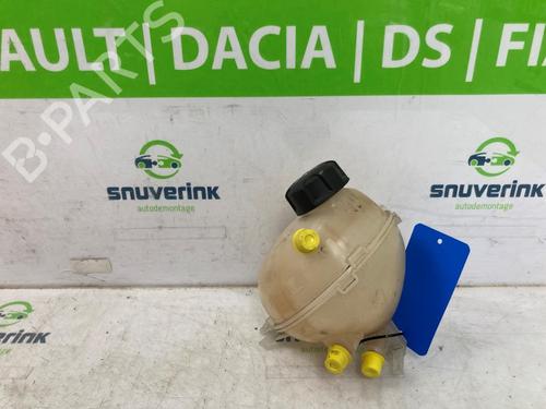 Used Expansion tank PEUGEOT EXPERT Van (V_) 2.0 BlueHDi 120 (122 hp) 25902263