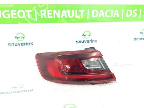 Used Left taillight Left taillight 26665831 26665831