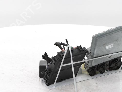 Engine control unit (ECU) RENAULT CAPTUR II (HF_) TCe 140 (HFN0) | BP30186503M57