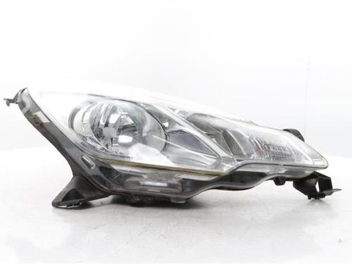 Used Right headlight Right headlight CITROËN C3 II (SC_) 1.4 VTi 95 (95 hp) 38234215 38234215