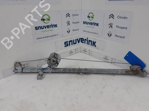 Used Front left window mechanism Front left window mechanism PEUGEOT BOXER Van (230L) 2.5 TDI (107 hp) 21111814 21111814