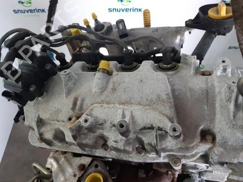 Engine RENAULT CLIO III (BR0/1, CR0/1) 1.2 16V | BP40571608M1 - Image 4