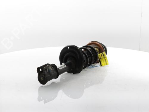 Right front shock absorber RENAULT EXPRESS Box Body/MPV 1.5 Blue dCi 75 (F6AA) | BP29068847M17 