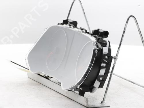 Instrument cluster RENAULT CAPTUR II (HF_) TCe 100 (HFMT) | BP40543016C47 - Image 3