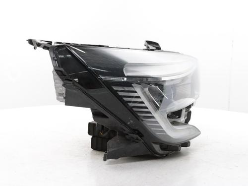 Right headlight RENAULT CLIO V (B7_) 1.0 TCe 90 (B7MT) | BP39267612C29 - Image 9