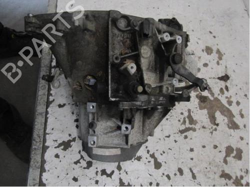 Gearbox CITROËN C5 III (RD_) 1.8 16V (RD6FXC) | BP40567019M3 - Image 3