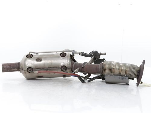 Katalysator für Katalysator RENAULT CAPTUR II (HF_) E-TECH 145 (HFMU) (143 hp) 33845961 33845961