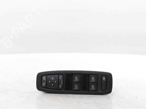 Used Switch Switch RENAULT SCÉNIC IV (J9_) 1.2 TCe 115 (115 hp) 31050041 31050041