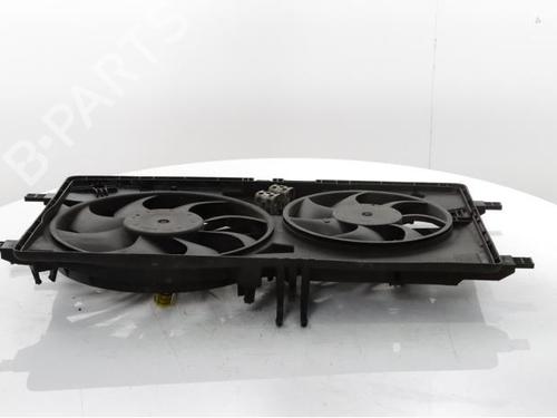 Electronic module OPEL MOVANO B Platform/Chassis (X62) 2.3 CDTI FWD (EV, HV, UV) | BP40584720M83 - Image 11