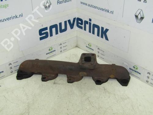 exhaust-manifold-citroen-berlingo-box-bodympv-b9-2008-40566541 main image