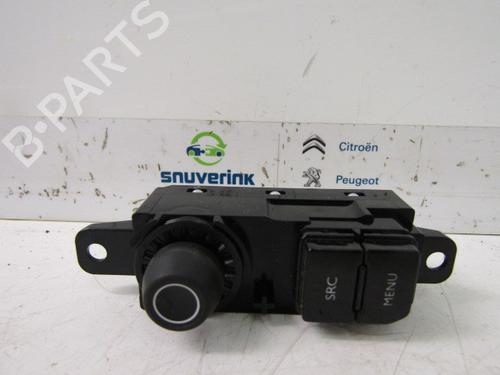 Used Switch PEUGEOT 2008 I (CU_) 1.6 BlueHDi 100 (100 hp) 13189717