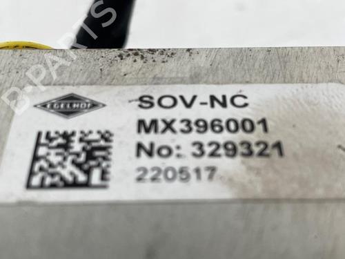 Electronic sensor RENAULT KANGOO III Box Body/MPV E-Tech Electric (FJJA) | BP40584411M84 - Image 12