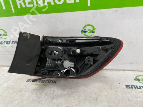 Left taillight RENAULT CLIO V (B7_) 1.6 E-TECH 140 (B7MU) | BP26202873C34 - Image 2