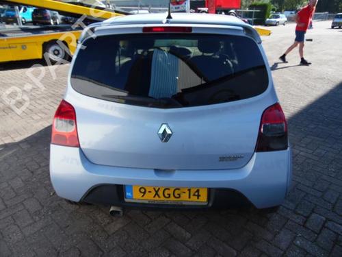 Water radiator RENAULT TWINGO II (CN0_) 1.6 RS (CN0N, CN0R, CN0S) | BP24477139M31 - Image 38