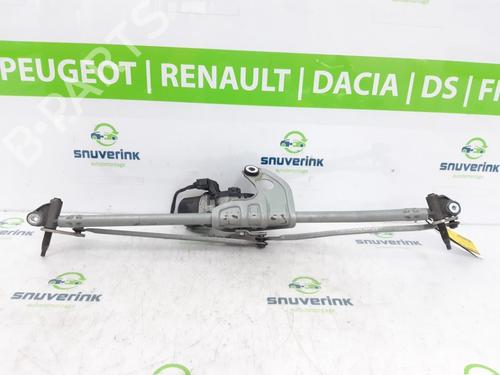 Used Front wipers mechanism MINI MINI (R56) One (75 hp) 24164248