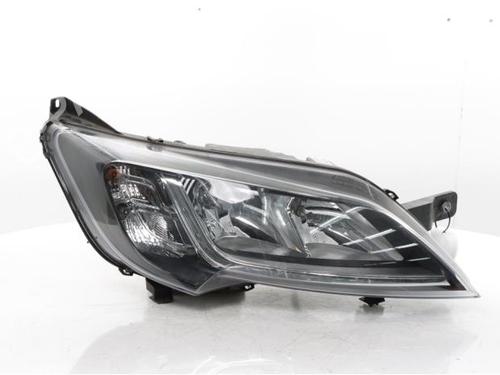 Used Right headlight Right headlight FIAT DUCATO Van (250_) 120 Multijet 2,2 D (120 hp) 30758103 30758103