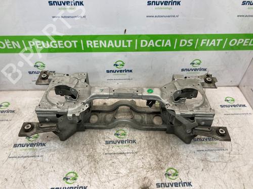Used Subframe DS DS 7 (J4_, JC_) E-TENSE 4x4 300 (J45GBU) (299 hp) 23393526
