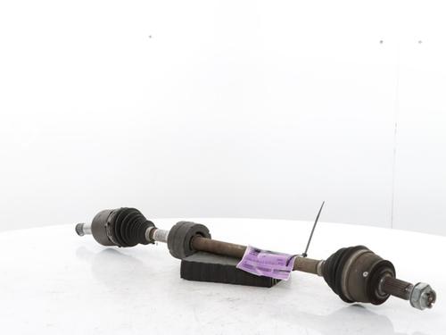 Right front driveshaft FIAT 500 (312_) 0.9 (312AXN1A) | BP31261093M39 - Image 2