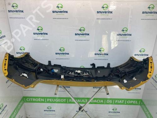 Rear bumper PEUGEOT 208 II (UB_, UP_, UW_, UJ_) e-208 | BP25776568C8 