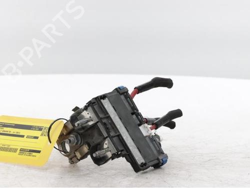 Used Other Other RENAULT ARKANA I (LCM_, LDN_) 1.3 TCe 140 (LDN0) (140 hp) 40586092 40586092