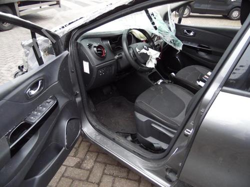 Rear left seatbelt RENAULT CAPTUR I (J5_, H5_) 1.2 TCe 120 | BP40570704I29 - Image 7