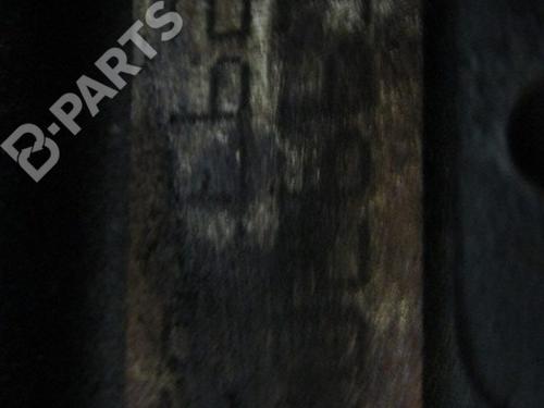 Engine RENAULT CLIO IV Grandtour (KH_) 1.5 dCi 90 (KHN3, KHN4) | BP10793775M1  - Image 6