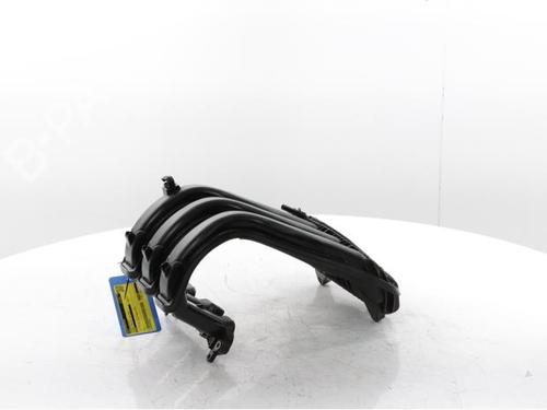 Used Intake manifold Intake manifold PEUGEOT 2008 I (CU_) 1.2 VTi (82 hp) 29640670 29640670