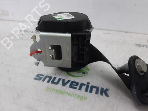 Front right seatbelt DACIA LOGAN MCV II TCe 90 LPG | BP40581610I25 - Image 5