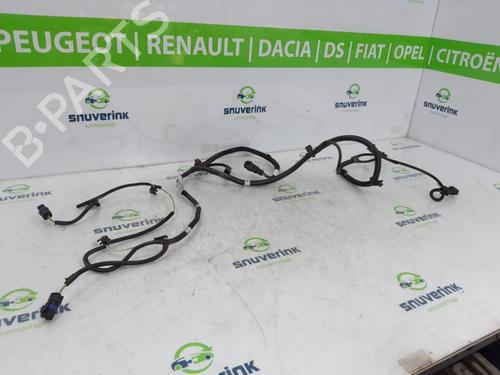 Used Wiring harness CITROËN C3 II (SC_) 1.4 (73 hp) 24164271