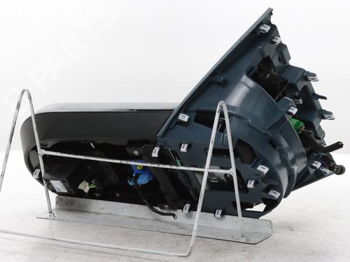 Middle console FIAT GRANDE PANDA (328) 1.2 Mild Hybrid (325) | BP33874487I22  - Image 6