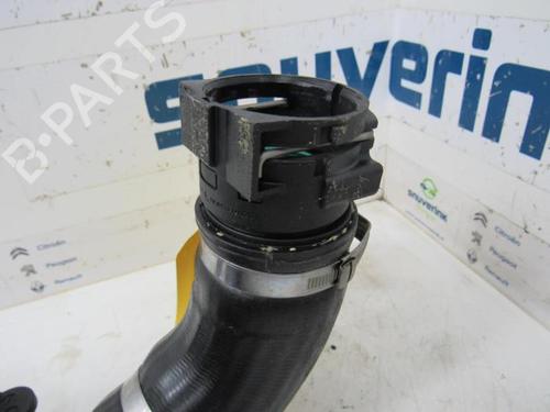 Intercooler pipe RENAULT CAPTUR I (J5_, H5_) 0.9 TCe 90 | BP40563849M127 - Image 4