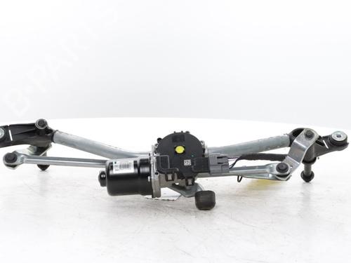 Used Front wipers mechanism Front wipers mechanism 38347486 38347486