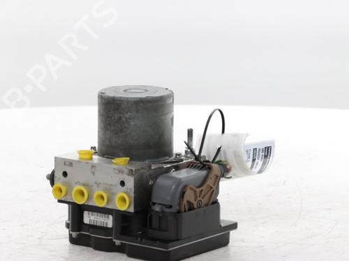 ABS pump PEUGEOT 308 I (4A_, 4C_) 1.6 16V | BP31261176M43