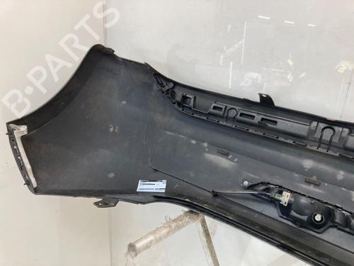 Rear bumper PEUGEOT 208 I (CA_, CC_) 1.2 VTI 82 | BP28327527C8