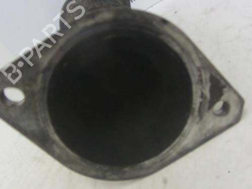 Exhaust system RENAULT ESPACE IV (JK0/1_) 2.2 dCi (JK0H) | BP40566666M121 - Image 3