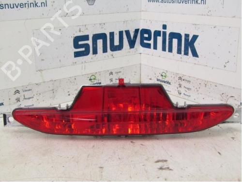 Used Rear fog light Rear fog light PEUGEOT 208 I (CA_, CC_) 1.2 VTI 82 (82 hp) 40592954 40592954
